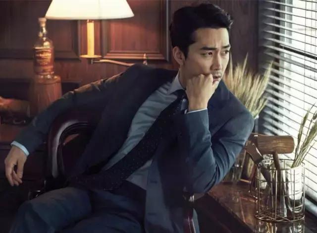 宋慧乔经典语录,宋慧乔谈爱情属乐观主义