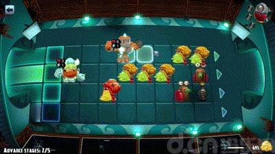 哔哩哔哩2023新番,全新上线换装养成类游戏