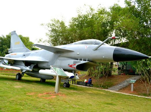 广州黄埔军事夏令营,广州黄埔军事博物馆