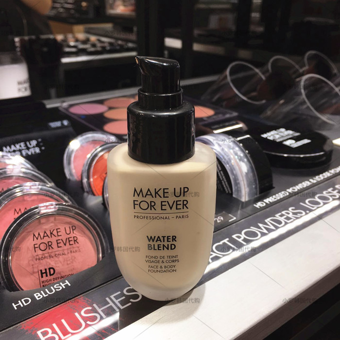 有没有好用又便宜的粉底推荐的,最好用的粉底和防晒