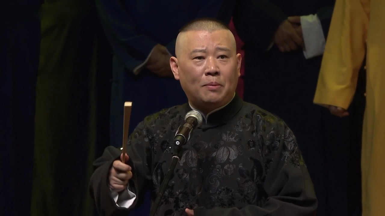 没有抄袭郭德纲！相声小段《我要减肥》亲身经历改编国足意外躺枪！