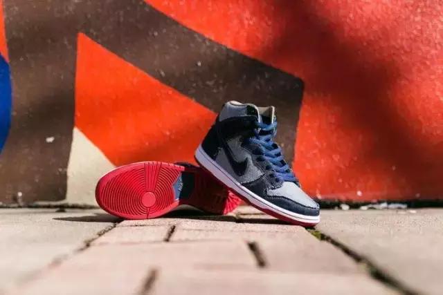 sneaker球鞋推荐,完美丹宁黄黑皮评测