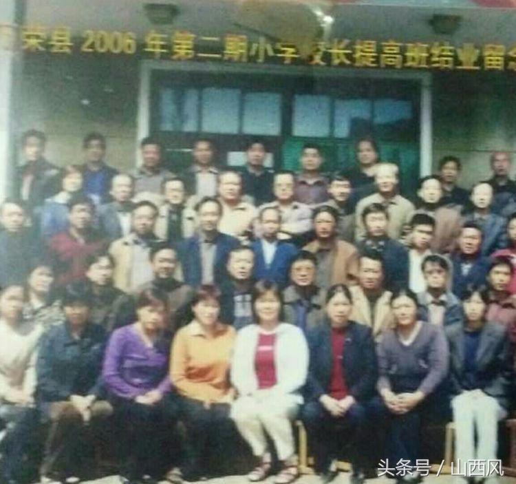 山西风之多才多艺的郝克勤，一个普通人民老师的艺术追求