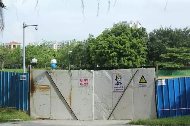 城事|新公园要来了!打造市桥河“一河两岸”生态景观!为番禺街坊增添散步、运动好去处!