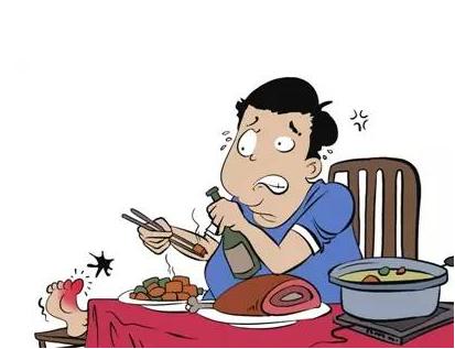 高尿酸肾病患者如何正确调养,肾病引起的尿酸高怎么处理