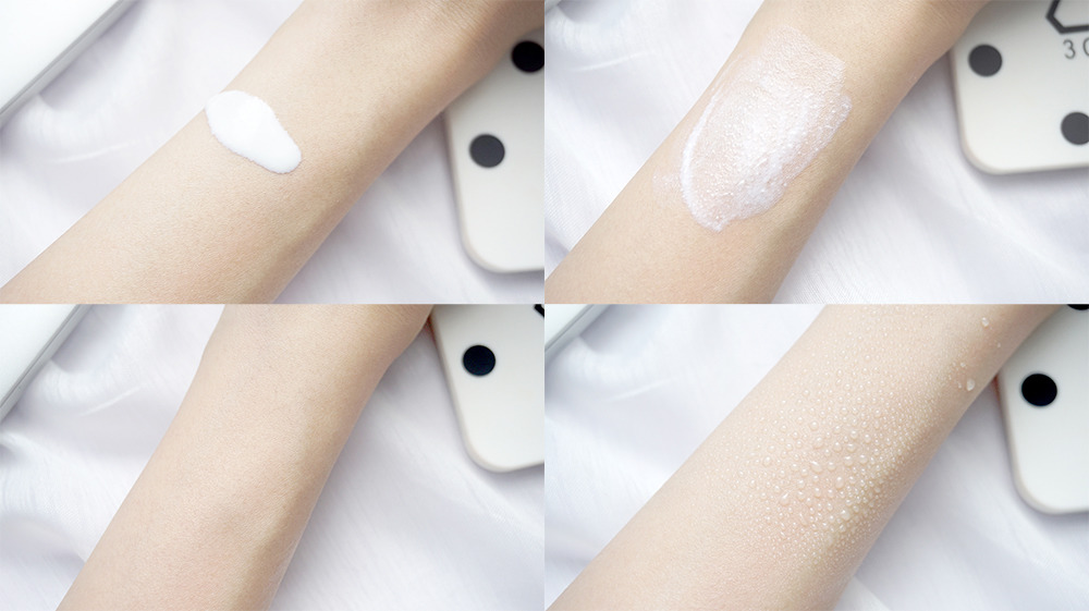 最好用的防晒平价套装,防晒全套平价推荐哪款好用