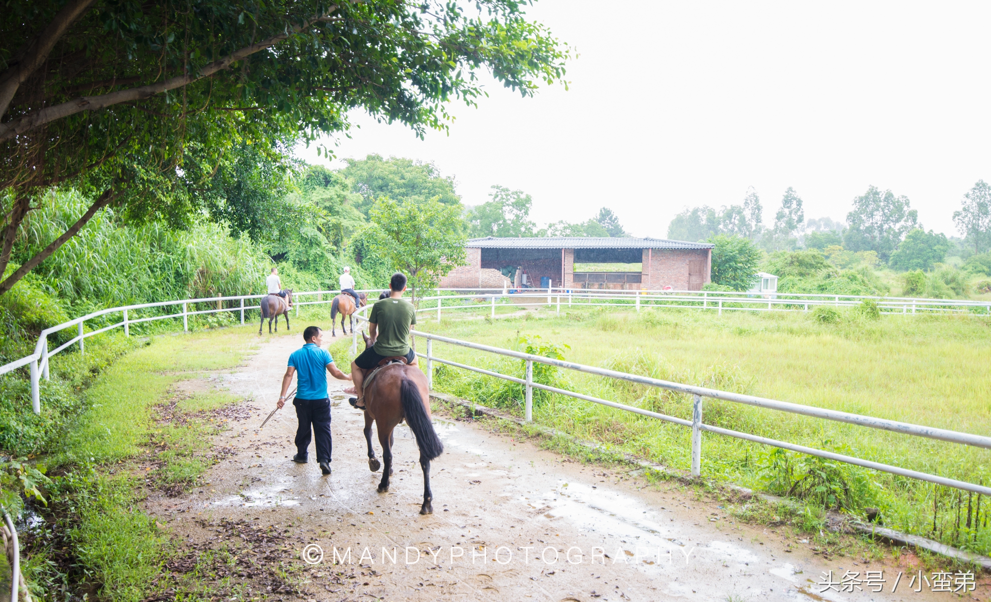 广州周边不为人知的宝藏景点,广州水上乐园旅游景点推荐