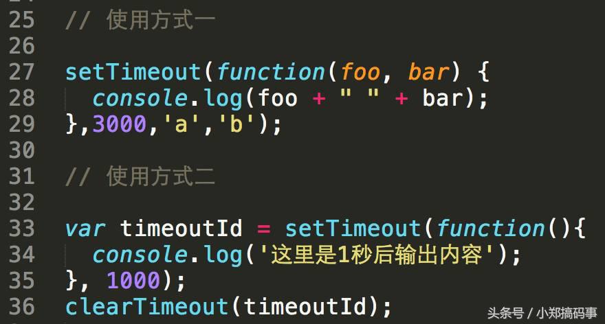 nodered定时器,node.js定时执行任务