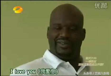 吴昕潘玮柏说奥尼尔,潘玮柏真的很喜欢吴昕吗