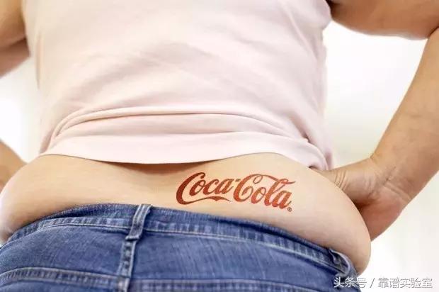 这瓶号称“喝了能瘦的可乐”你会花上35元去日本代购吗
