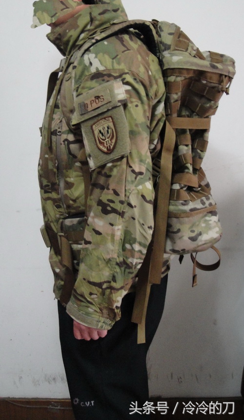 顶级经典背包,轻便军事背包性价比高