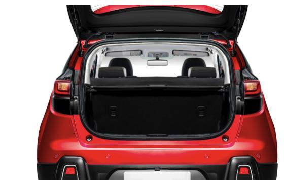 东风风神ax4驾驶感受,东风风神ax4视频新款