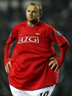 鲁尼欧洲杯首战闪耀光芒,鲁尼第一次参加欧洲杯