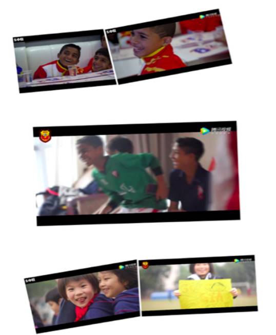 共筑足球梦想,巴基斯坦友谊足球赛