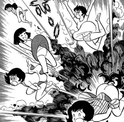 50年了，这本靠“色情”起家的漫画杂志终于影响了全世界