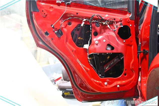 厦门靓之声汽车音响店怎么样,厦门靓之声