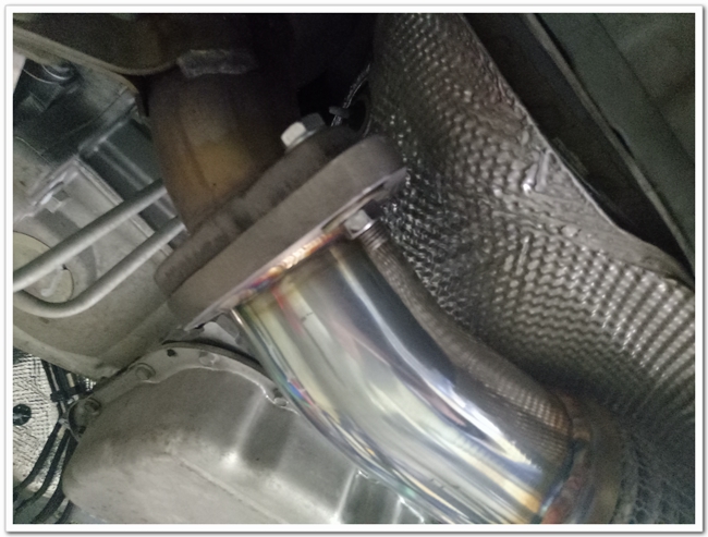 16款凯迪拉克atsl改装涡轮 (18年凯迪拉克atsl改矩阵流光大灯)