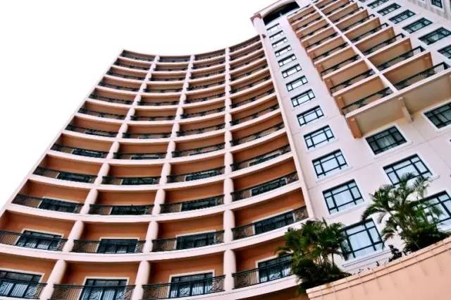 深圳威尼斯睿途酒店｜带娃的同时，你也能优雅浪漫地度个假