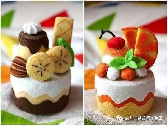 不织布小乌龟手工制作,幼儿园编织类手工制作乌龟