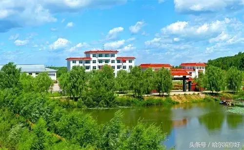 哈尔滨尚志未来5年规划,哈尔滨尚志最新规划