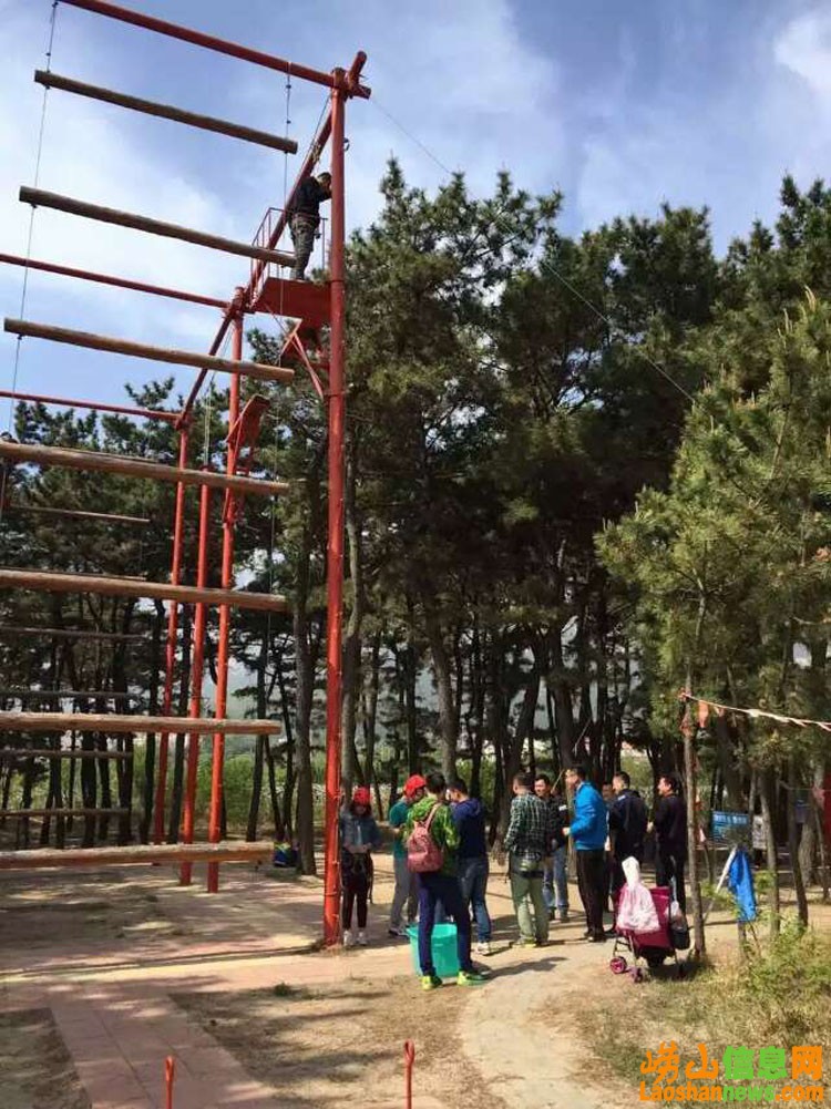 冬日青岛崂山旅游住宿便宜攻略,青岛崂山渔村风景区在哪里