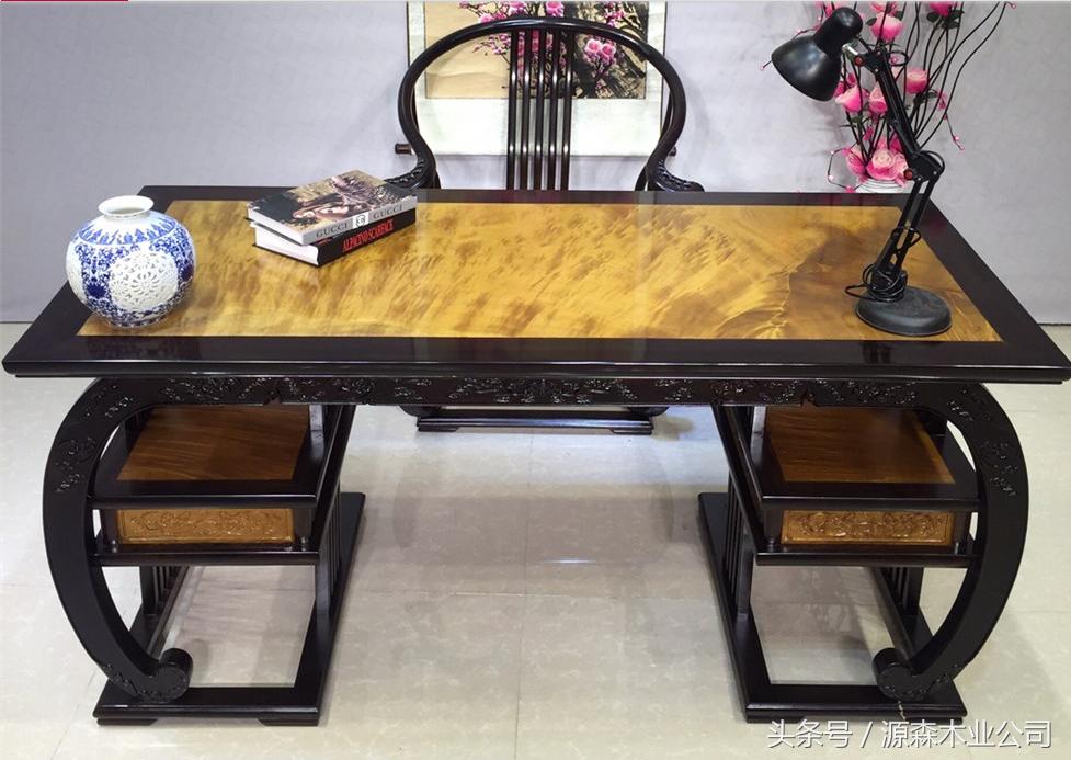 金丝檀和紫光檀哪个好,你真的了解紫悦吗