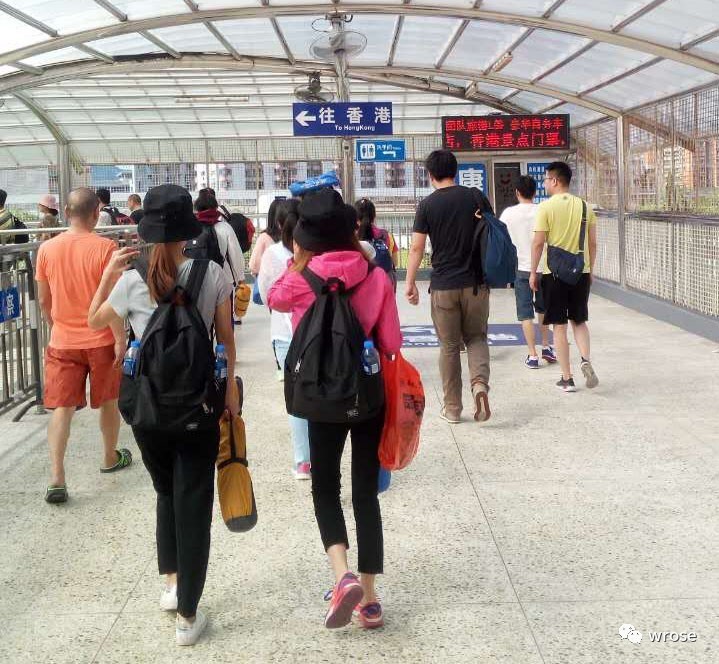 香港徒步行程大全,香港可以徒步吗