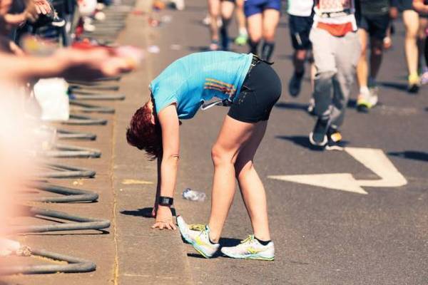 小腿外侧疼痛最快恢复方法,跑者常见疼痛手册