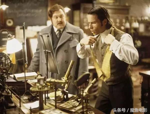 科幻短片解释人类起源,人类进化全过程科幻短片