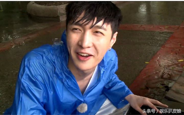 张艺兴到底有多励志,张艺兴励志出道史