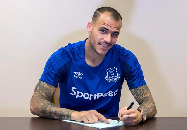 谁最土豪谁最爽？非英超莫属！联赛第7的球队消费数字暂时领先全欧洲！