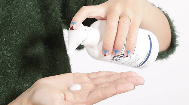 护肤干货美妆博主,护肤彩妆网红