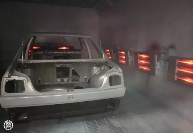 捷达老款改装案例爆改图片,老款捷达改装mk2图片