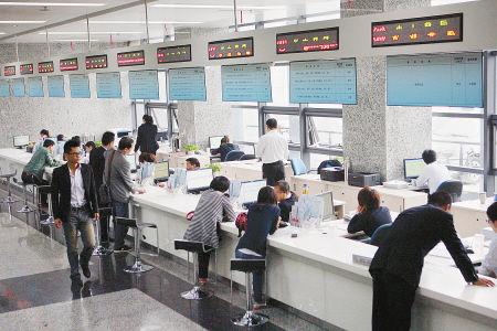 在机关事业单位上班的好处,事业单位有什么好处和坏处