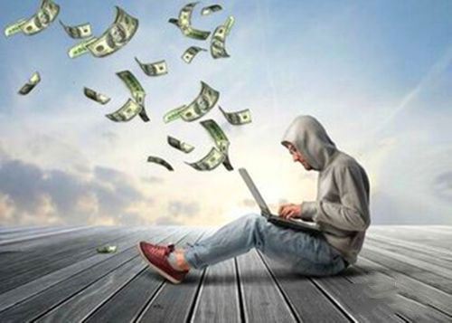 小本投资在家创业,小本自己创业项目