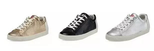 杨幂的最近穿的运动鞋,杨幂穿的薄荷绿运动鞋