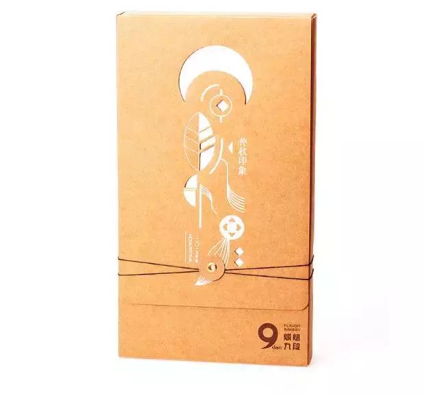 创意月饼盒设计图片,各大月饼盒设计