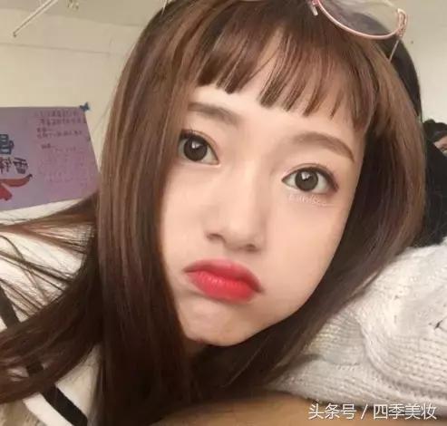 小直径的美瞳显高级,美瞳直径怎么选自然