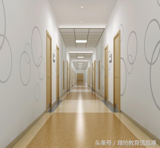 北大公学揭开神秘面纱,北大公学环境