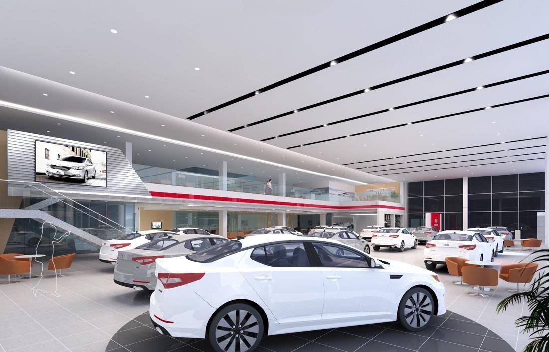 在4s购车砍价全攻略,去4s店买车砍价最好的四招