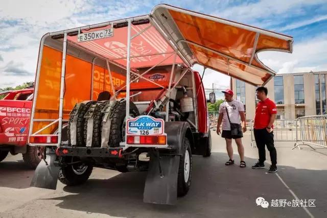 丝绸之路拉力赛赛车,2024丝绸之路拉力赛开始时间