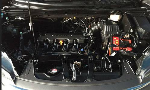 新款crv没有优惠值得买吗,新款crv值得买不