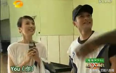 吴昕潘玮柏说奥尼尔,潘玮柏真的很喜欢吴昕吗