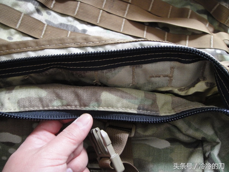 顶级经典背包,轻便军事背包性价比高