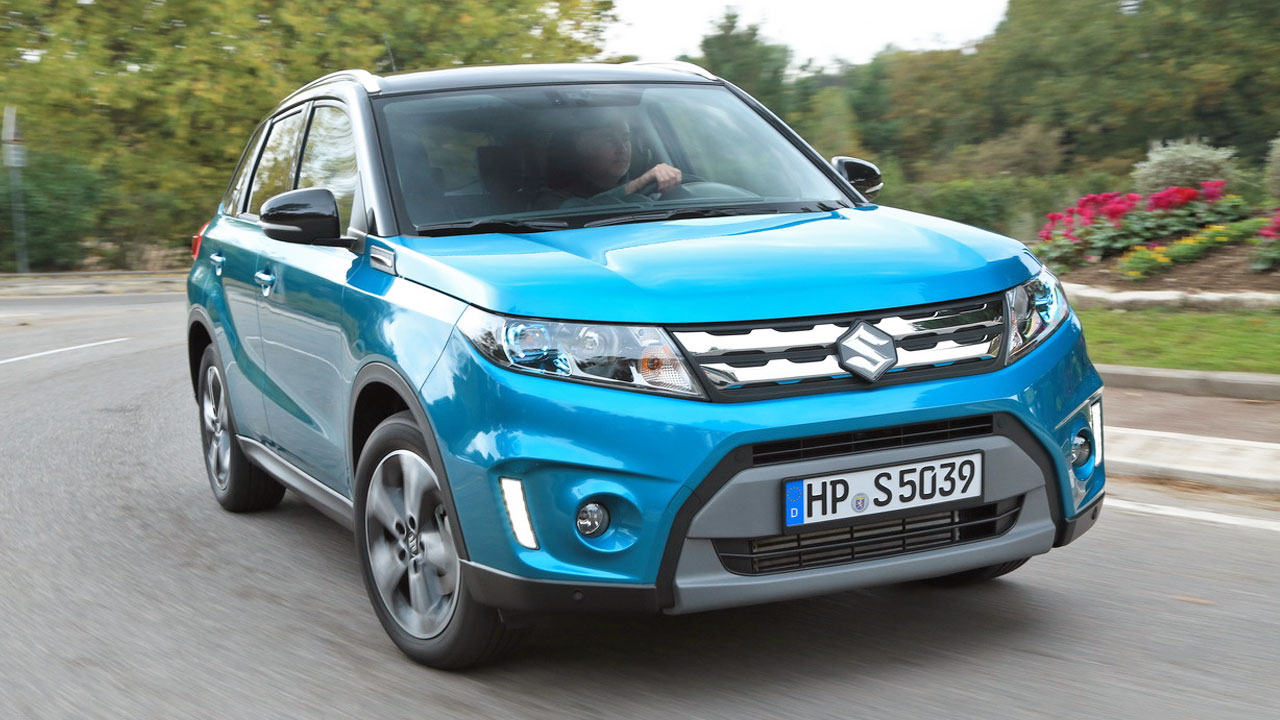 铃木维特拉跑烂路怎么样,铃木维特拉哪个城市销量最好