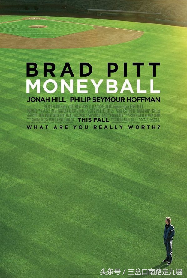 十部高分值得一看的体育励志电影，你都看过哪几部