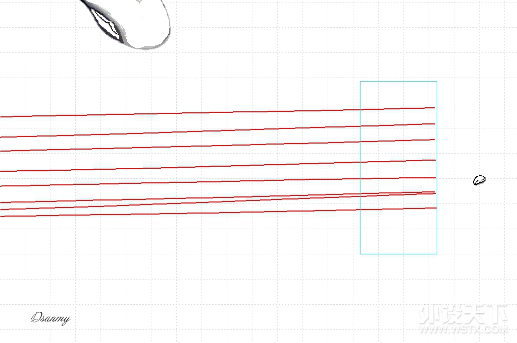 如何能正确找到合适的鼠标dpi,为什么新鼠标dpi那么高