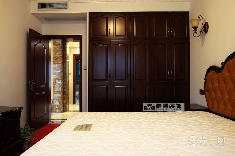 180平大户型！欧式古典风格的家，太豪气！苏州越湖名邸，欧式古典风格