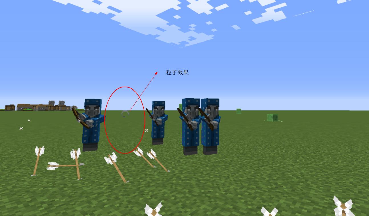 我的世界中的神秘代码,我的世界源代码