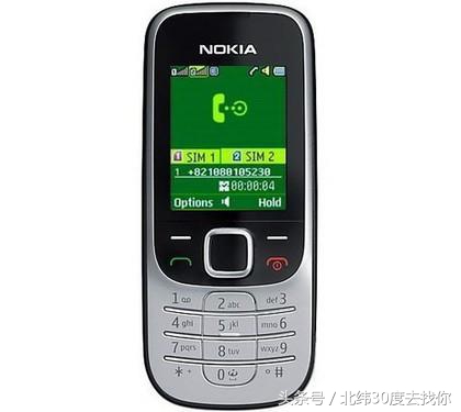 那些我们用过的智能手机,那些年我们用过的软件